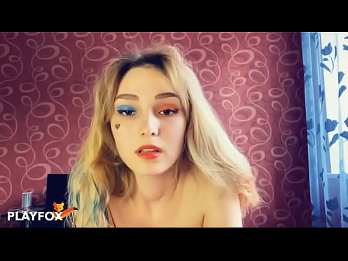 ❤️ Maģiskās virtuālās realitātes brilles man deva seksu ar Harliju Kvinnu ❤❌ Duršanās video pie porno lv.pi-porno.ru ❌️